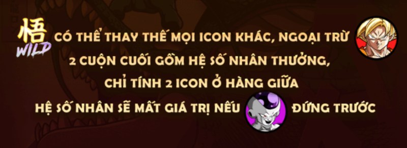 Cac Tinh Nang Dac Biet dragon ball