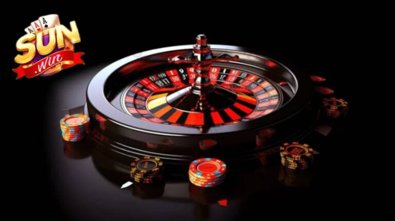 Roulette 3d – Trải Nghiệm Chơi Đỉnh Cao Cho Các Cao Thủ