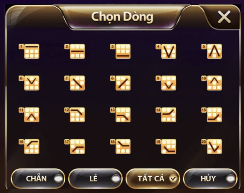 Ưu điểm tuyệt vời của game Kim Cương Sunwin