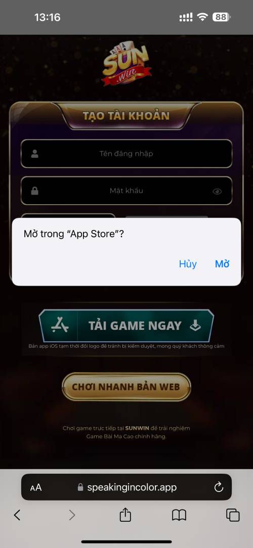 nhan nut tai app